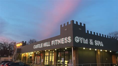 memberships castle hill fitness gym spa austin tx