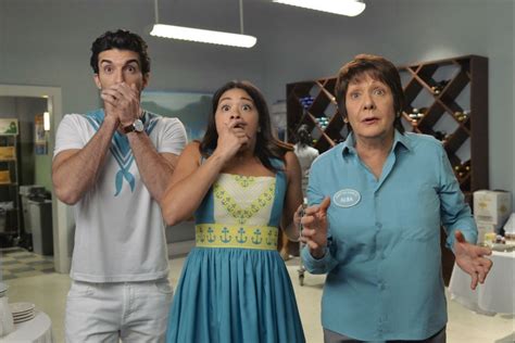 Jane The Virgin Is Getting A Spin Off But What Will It Be