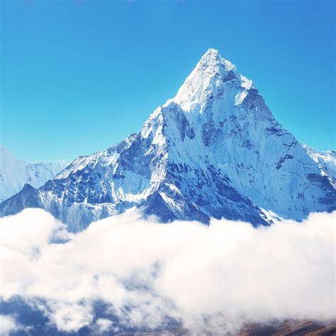 mount everest day    national today
