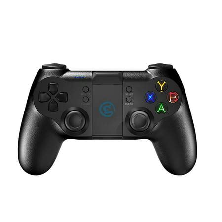 gamesir ts gaming controller  wireless gamepad  tello drone android ios smartphone