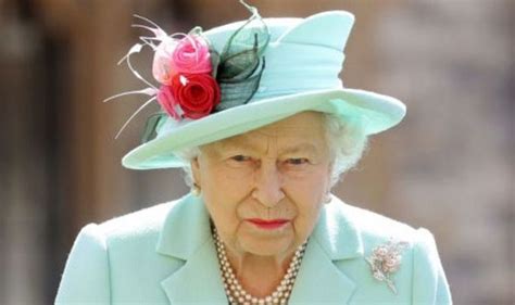 queen news royal fans hit   boris johnson  illegal row