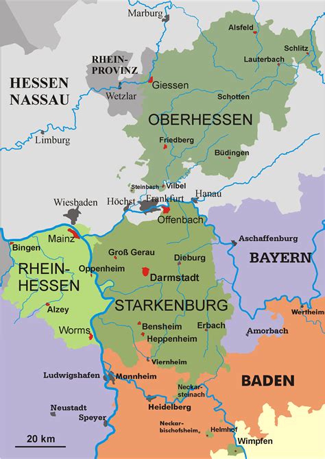 landkreis heppenheim
