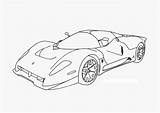 Car Toy Drawing Coloring Getdrawings sketch template