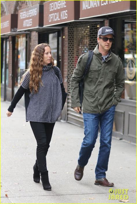 Edward Norton And Wife Shauna Step Out Ahead Of His Return