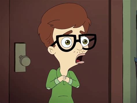 big mouth trailers and videos tv guide