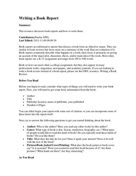 college report writing examples   write  report type assignment