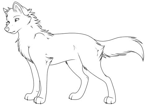 printable wolf coloring pages  kids wolf colors puppy