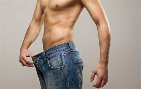 How To Lose 13kg In 3 Months Men S Health Magazine