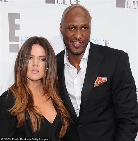 Lamar Odom Pictured For First Time Since Leaving Hospital