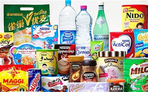 breaking    nestle products  unhealthy food nigeria