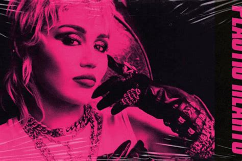 Plastic Hearts La Svolta Pop Rock Di Miley Cyrus Nel Suo Nuovo Album