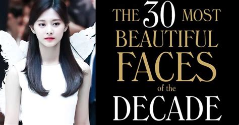 5 korean stars who have some of the most beautiful faces of the decade