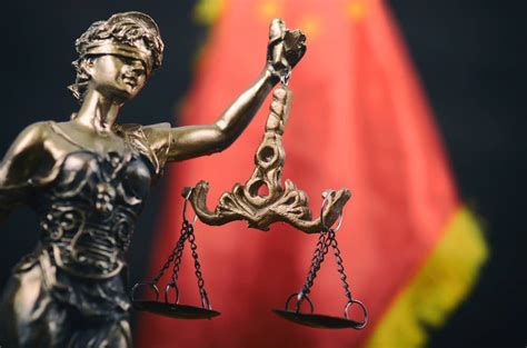 Win For Crypto As Chinas Supreme Court Approves Its Use To Settle Debts