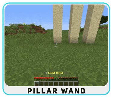 wildtools trench pickaxes sell wands harvester hoes  support spigotmc high