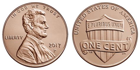 p lincoln shield penny coin  prices  info