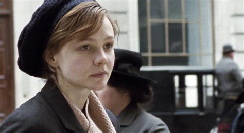 carey mulligan portrays a suffragette who never met mary poppins mpr news