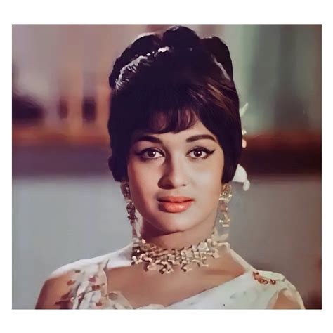 Indian Actresses Actors And Actresses Asha Parekh Prime Cuts Vintage