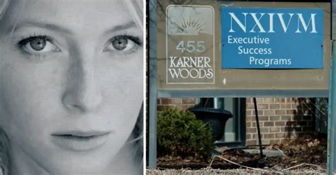 India Oxenberg Shares What Drew Her To The Cult Nxivm