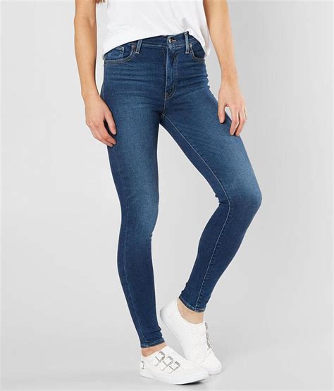 Levi S® Mile High Super Skinny Jean Women S Jeans In Breakthrough