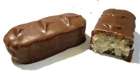 chocolate coconut bars recipe dishmaps