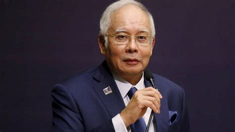 1mdb malaysian pm under pressure over 1bn us fraud case bbc news