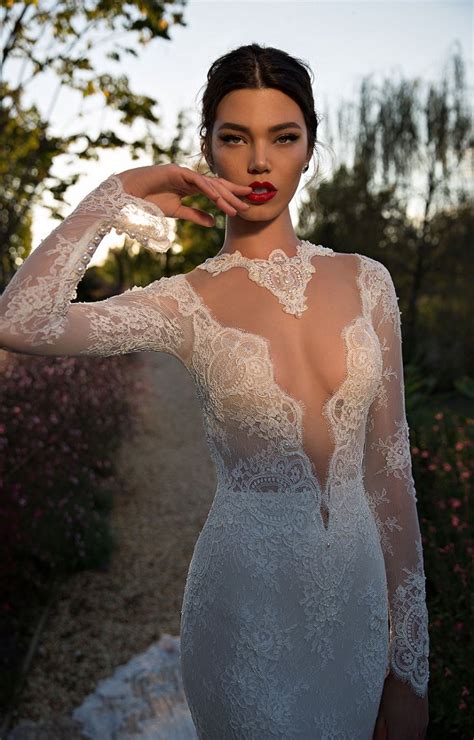 sultry sexy wedding dresses 2015 the berta bridal collection