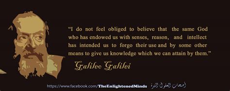 galileo galilei  enlightened minds