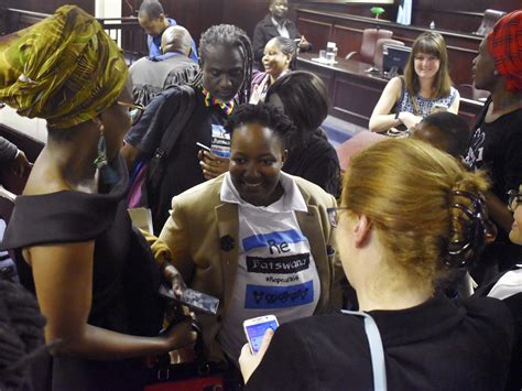 Botswana’s High Court Rules Homosexuality Is Not A Crime Colorado