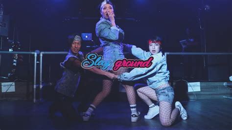【showcase】love sex magic slayground vol 1 │ feworks youtube