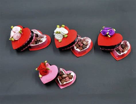small valentine gifts    world  dollhouses  miniatures