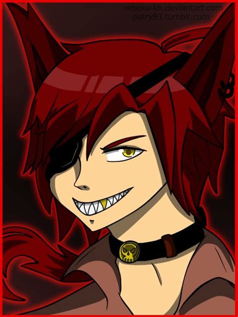 17 Best Images About Foxy On Pinterest Fnaf Pirates And