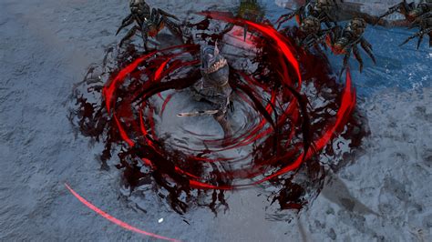Path Of Exile Pc News Pcgamesn