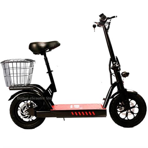 electric bikes adults  seat basket  wheels electric  bike foldable electric scooter