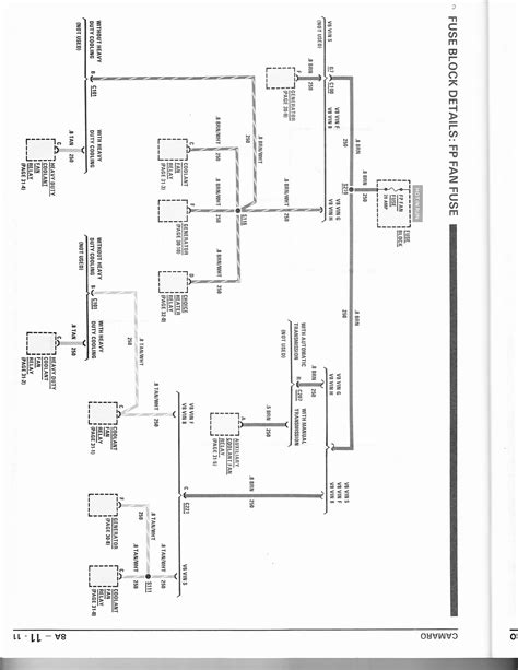 luxury mark viii fan wiring diagram