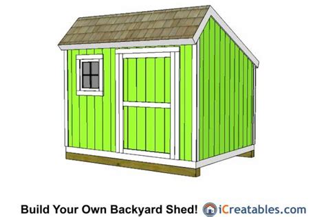 pin   shed plans
