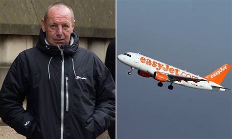 the drunk easyjet passenger 50 faces jail for grabbing the stewardess
