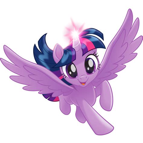 image mlp   twilight sparkle official artworkpng   pony friendship  magic