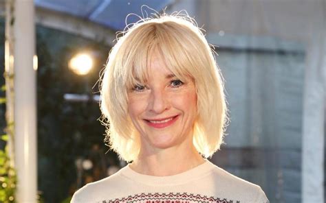 jane horrocks even though i moved away from the north it is still