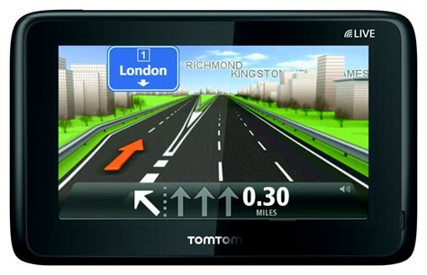 tomtom map share  commuting easier   map updates