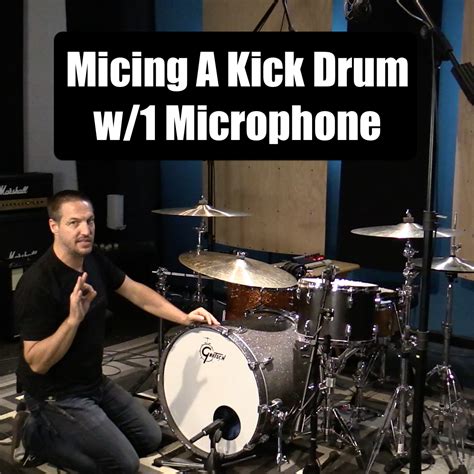 kick drum thump ultimate studios