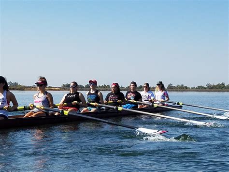 friendships fuel rowing team  orion