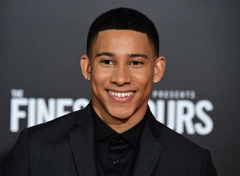 The Flash Stars Send Love To Keiynan Lonsdale After His