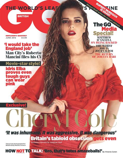 cheryl cole in gq magazine uk may 2012 issue hawtcelebs