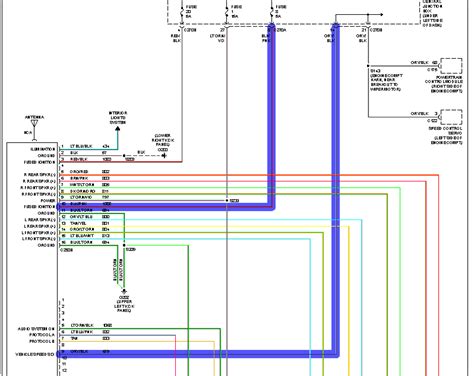 diagram   radio diagram mydiagramonline