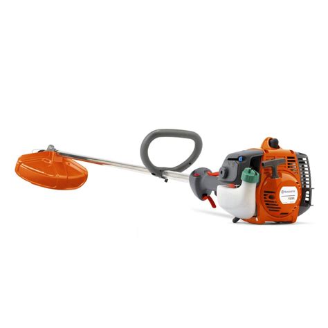 Husqvarna 128l Gas Powered Straight Shaft String Weed Eater Trimmer