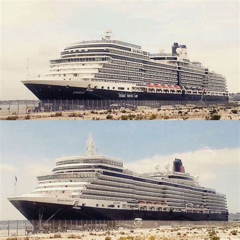 vista class cruise ship built  fincantieri cunard  queen