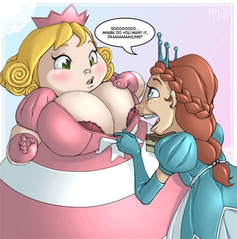 fat princess rule 34 play station porn image 531117