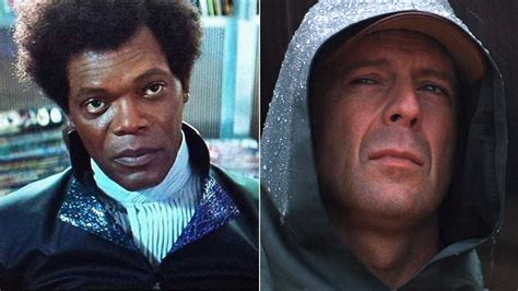 unbreakable predicted the rise of toxic fandom vice