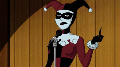 ‘batman and harley quinn is a movie with so many problems the dot