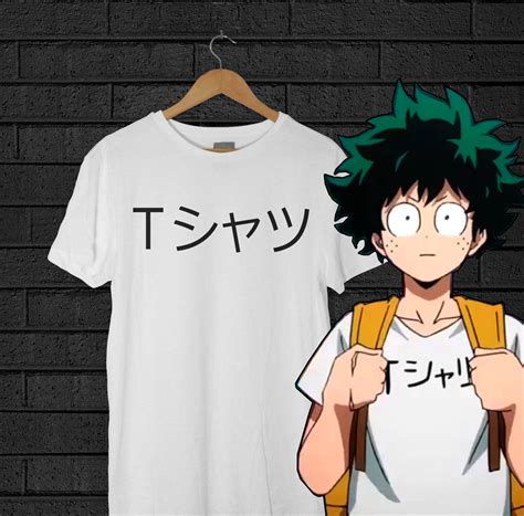 Roblox Anime Shirt Chilangomadrid Com